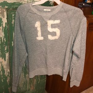 Abercrombie Sweatshirt